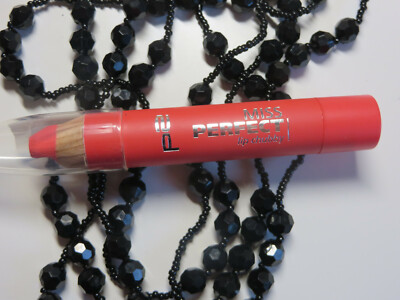 p2 MISS PERFECT Lip Chubby Lipstick Lippenstift 020 EMMA 5g  *NEU**