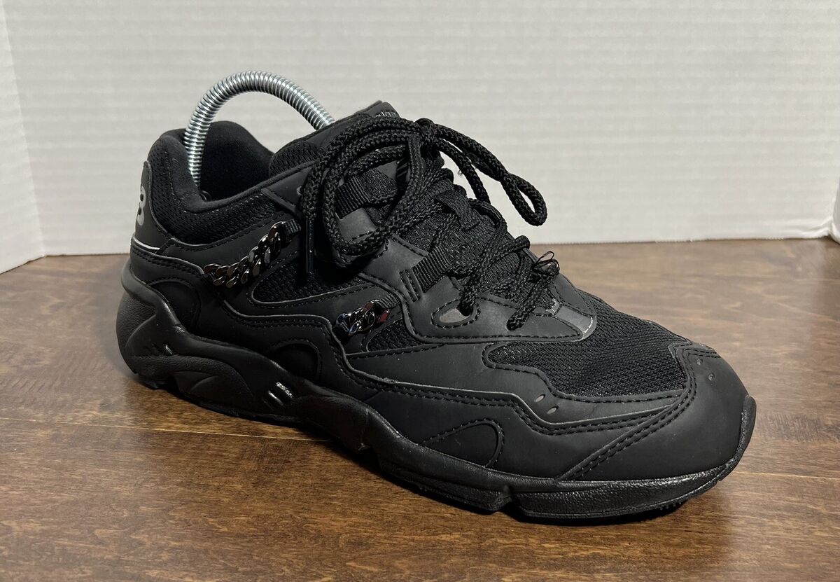 New Balance 850 Black WL850GFC Women's Running Casual Shoes
