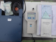 Contatore di particelle RION KR-11B Giappone contatore di particelle particelle d'aria da 5 my TOPPi