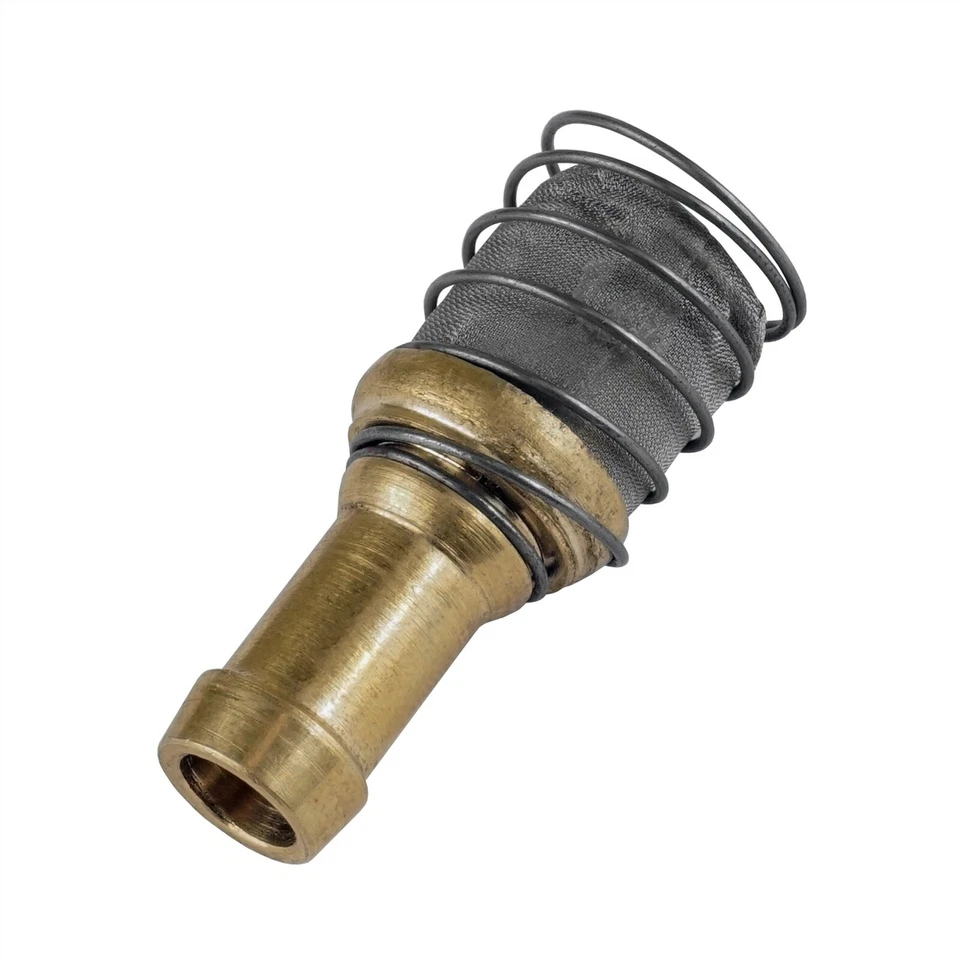 Filtro de combustible en tanque de 3/8" para Ski-Doo Summit Sport 600 2010-2015 / 414872100 Foto 3 de 4