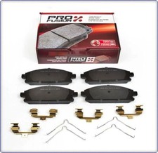 Plaquette de frein Infiniti Q45