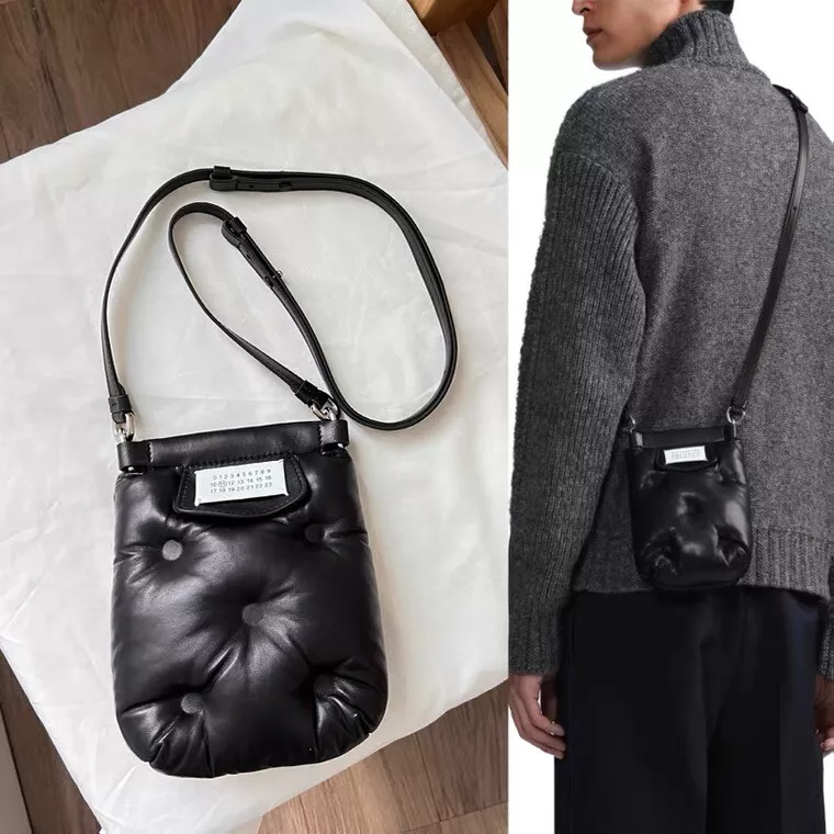 cloud crossbody bag