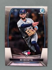 2023 Bowman Chrome base cards, prospects and inserts Pick your Card(s)