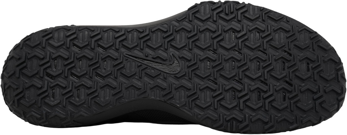 Nike Varsity Compete TR 3 Black/Smoke Gray‎ Men\'s Size 10 US Shoes (CJ8013-002) Nike Varsity Compete TR 3 Light Smoke Grey Black for Sale  main image 3