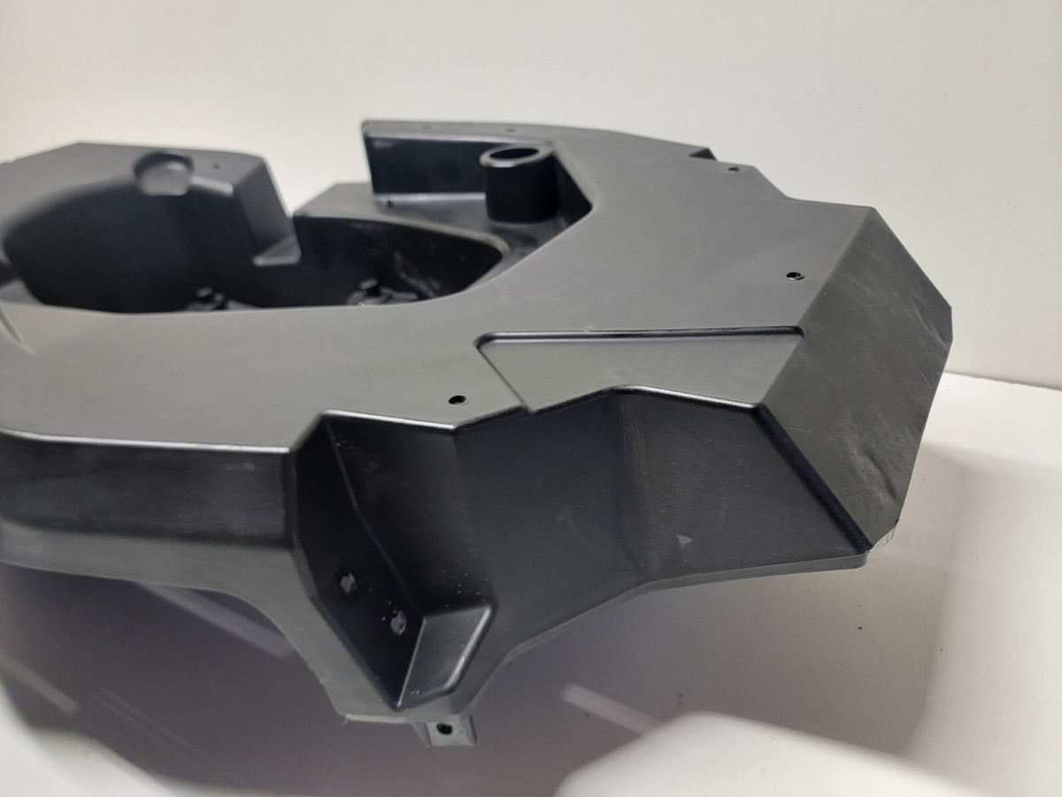 ハオキュー 2023 Kawasaki JETSKI Ultra 310 lx OEM CENTER CONSOLE CASE