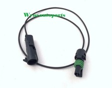 Arnés de cableado de extensión de sensor de oxígeno O2 de 24" para Camaro Firebird Corvette TPI