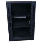 18RU 800mm Deep X 600mm Wide Server Rack / Network Cabinet