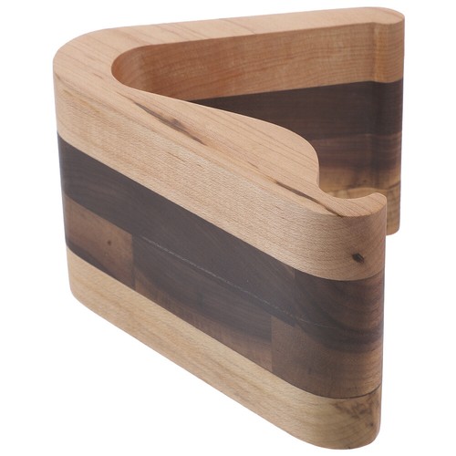3 PCS Holzhalter Aus Tablet-Unterstützung Desktop-Telefonständer - 第 1/12 張圖片