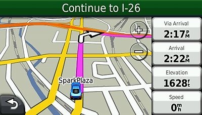 2025 LATEST MAPS SAT NAV for USA Orlando Florida Miami Canada American America - Picture 10 of 12