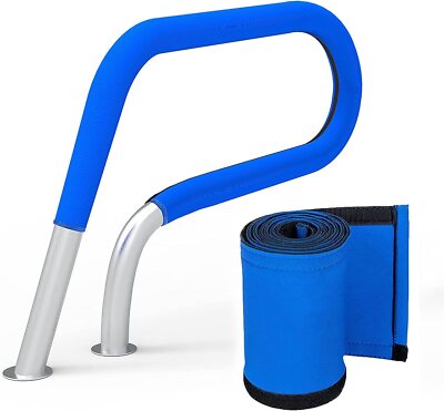 Swimming Pool Ladder Hand Rail Cover Pool Grips Cover Hand Anti-Slip Sleeve