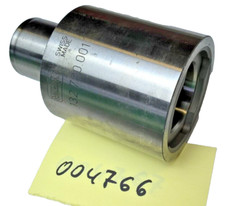 MBM Swiss Tools Verl&auml;ngerung 132 720 001  D 72 mm L 75 mm