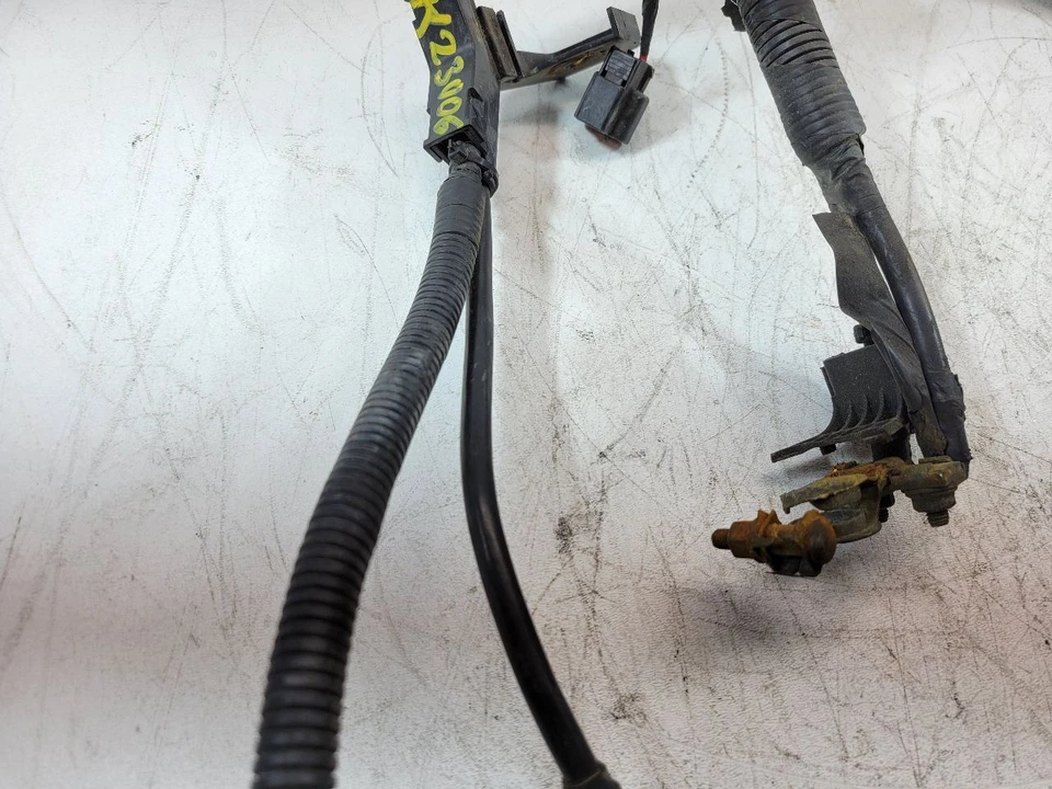 KIA FORTE 2010 2011 2,4 L transmisión automática cable de batería positivo 91850-1M240 Foto 4 de 4