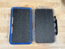 Blank Foam Insert - Apache 550 Case