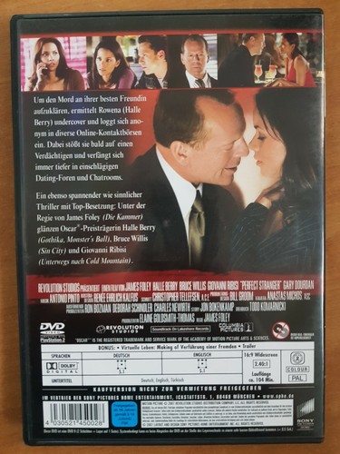 DVD SAMMLUNG AUFLÖSUNG PAKET 4 zum AUSSUCHEN / NEUWERTIG - Bild 52 von 95