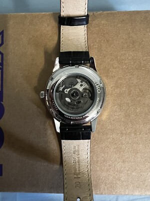 Seiko Cocktail Blue Men's Watch - SARB065 | eBay