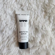 The nue co skin filter serum phyto-retinol 0.3 fl oz sealed new
