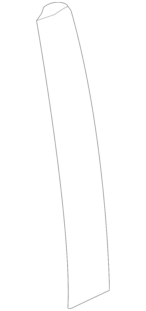 Genuine Honda Door Applique 72470-TED-T01 | eBay