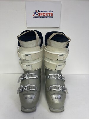 Dalbello RTL Vantage Sport 4F Skischuhe (EU 40 1/2; UK 7; Mondo 260) Winter