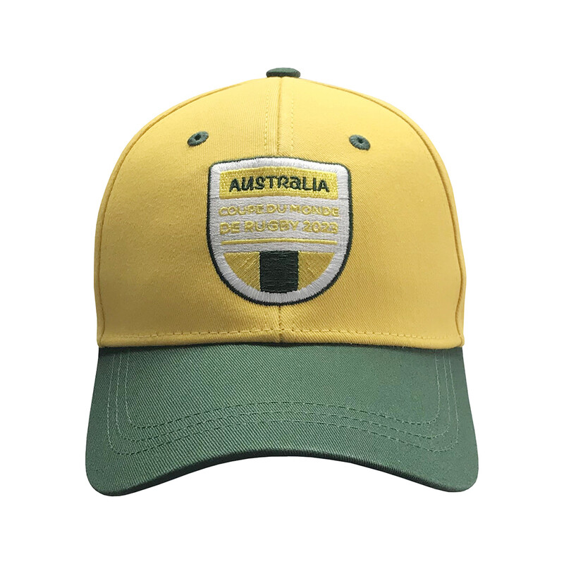 Rugby World Cup 2023 Australia Supporter Cap