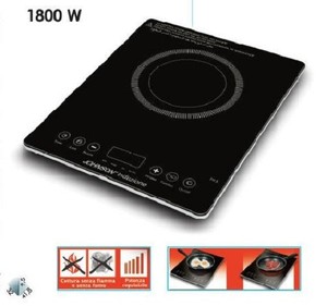 Piastra a induzione ebay