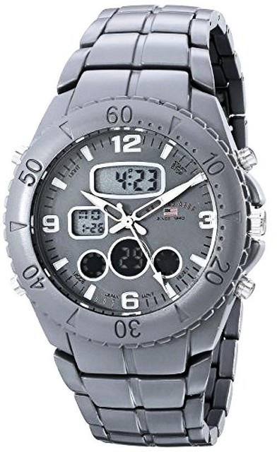 adidas sprung watch