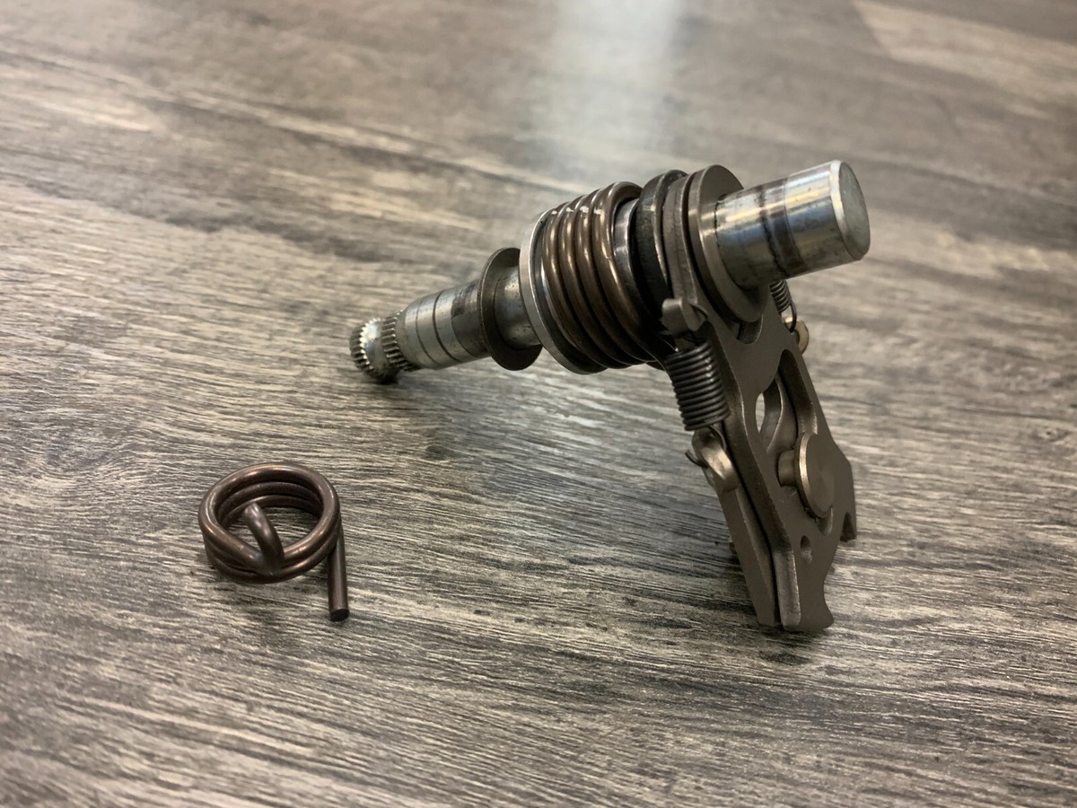 Kawasaki 2009-2023 EX650 650 Ninja OEM Gear Change Shaft Lever | eBay