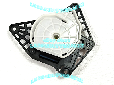 HEATER MICROMOTOR GEAR LADA PRIORA 2170 2171 2172 HVAC ACTUATOR