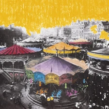 Neutral Milk Hotel *On Avery Island *BRAND NEW RECORD LP VINYL