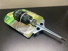 Sprinkler,H20-6 Gear Drive by ORBIT IRRIGATION PRODUCTS, INC