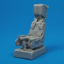 Quickboost 32001 x 1/32 F/A18 Ejection Seat w/Safety Belts