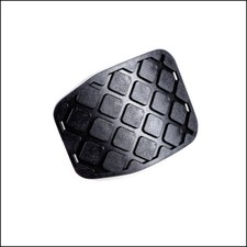 Original Audi Pedalbezug Pedalkappe 80 Cabriolet Coupe 8G0721173