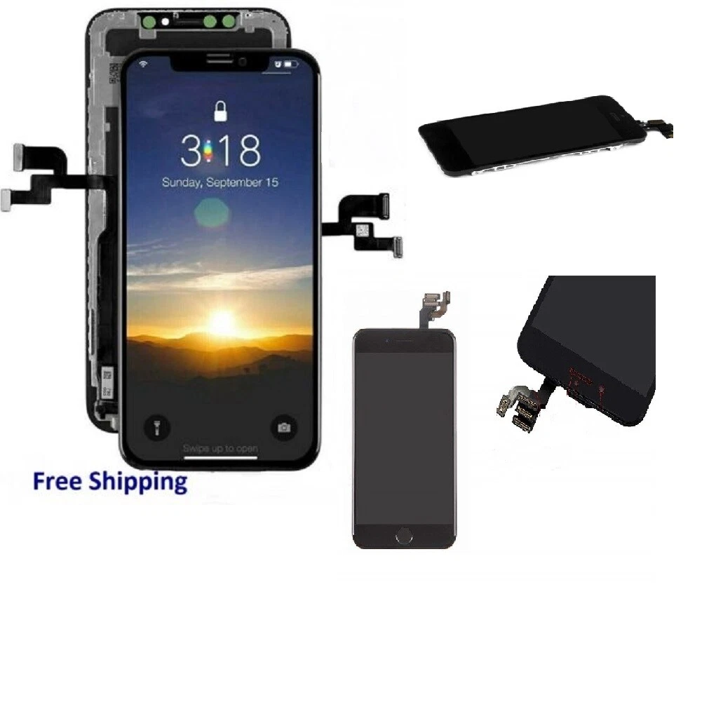 Iphone 5s Lcd Replacement for sale | eBay