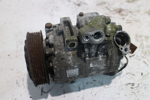 Klimakompressor Kompressor Klimaanlage 8Z0260805A AUDI A2 (8Z0) 1.4 TDI