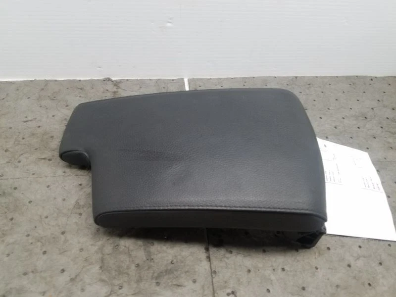 Armrest Lid Only Fits 09-11 BMW 323i 1014592 - Image 2 of 4