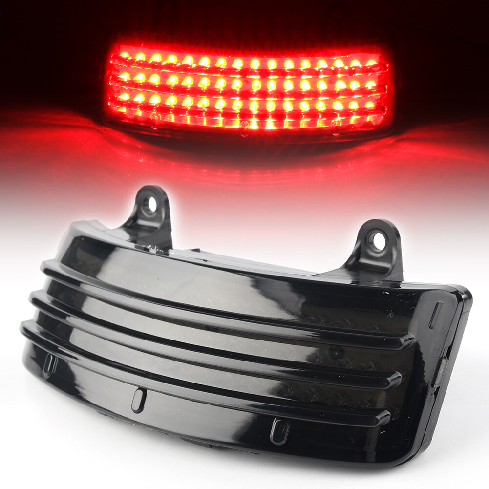 Led Tail Lights For Harley Davidson Tri Glide