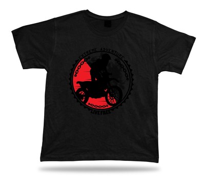 T-Shirts Tshirt Geschenkidee Vogel Feuer Eagle Academy Skull Flames Torch