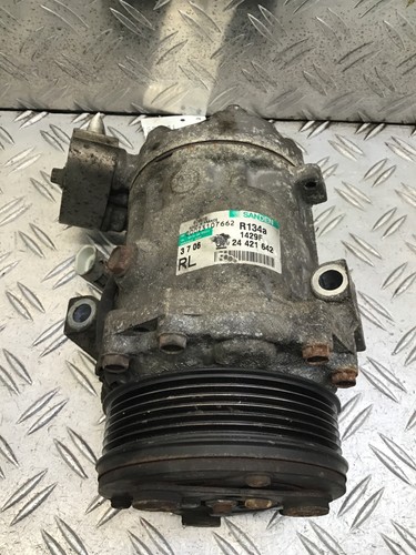 Klimakompressor Opel Meriva A 1.7 CDTI 74kW 101PS 24421642