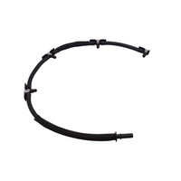 Kraftstoffleitung FüR Citroen C-Elysee 1.6 Hdi / Bluehdi - 9802620380 You.S