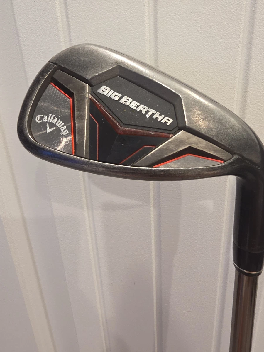 Big Bertha 460 for sale - eBay
