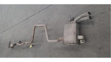 Pot d'échappement Volkswagen TIGUAN
