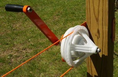 Outdoor Target Retrieval System