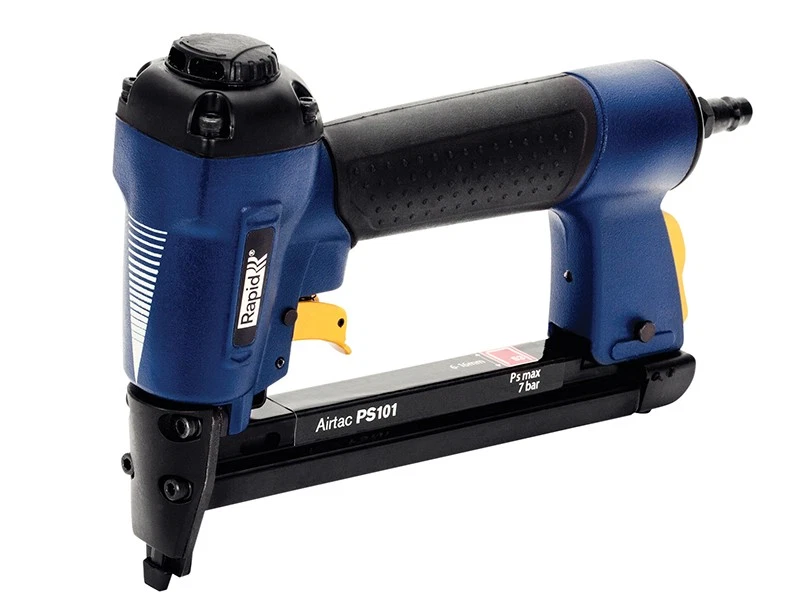 Rapid Airtac PS101 Pneumatischer Tacker RPDPS101 - Bild 1 von 1