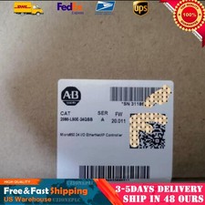 2080-L50E-24QBB New In Box Free Fast Shipping US Free Tax