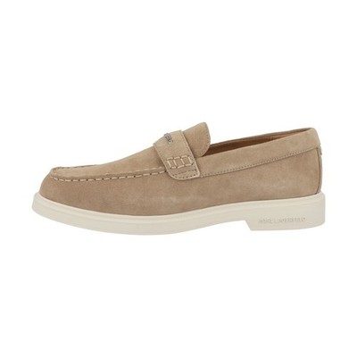 KARL LAGERFELD 855000 Loafer Herren Loafer Mokkasin Sommerschuhe Halbschuhe