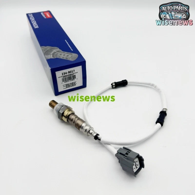 1X DENSO Oxygen Sensor Upstream 234-9017 For Honda Civic Acura EL 1.7L NEW - Image 2 of 4