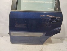 Porte arrière et accessoires Chrysler NEW YORKER