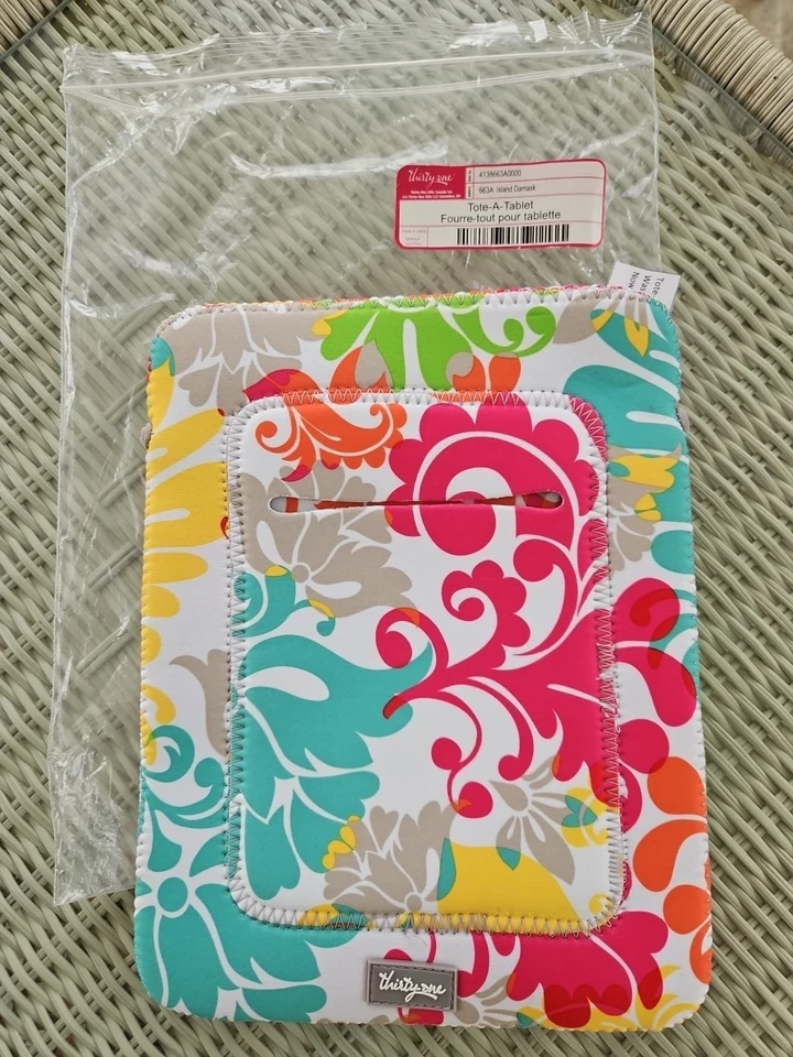Thirty-one Tote-A-Tablet - Image 2 of 2