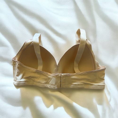 Push Up Bras for Women Adjustable Strap Hook and Eye Closure Size 42/95 - Picture 4 of 4