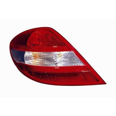  RÜCKLICHTEINHEIT DX MERCEDES SLK R171 2004 DX BRAND DEPO