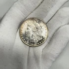 1904-O Morgan Dollar $1 New Orleans 90% Silver One US Coin UNC FLASHY PRROFLIKE!